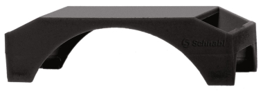 Schnabl UVB 50 H0 hellgrau Uni.Verschluß 