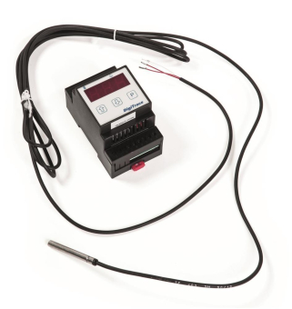 TYCO Thermostat   RAYSTAT-CONTROL-11-DIN 