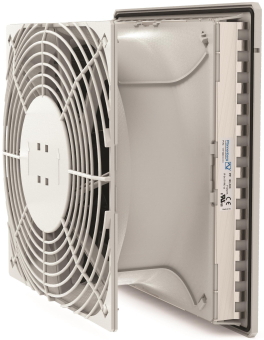 Pfannenberg     PF 65000 230VAC IP54 EMC 