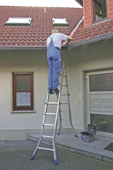 Krause Stabilo Sprossen Gelenk    133960 