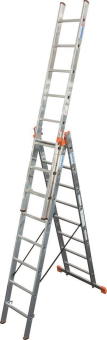Krause "Tribilo" Sprossen         129741 