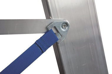 Krause STABILO VielzweckLeiter +S 131676 