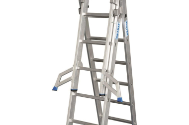 Krause STABILO VielzweckLeiter +S 131676 