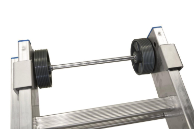 Krause STABILO VielzweckLeiter +S 131676 