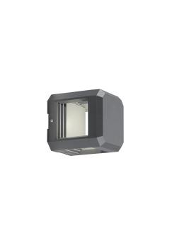 TRIO LED-Fassadenleuchte IP65  222360142 