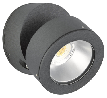 Albert LED-Außenstrahler 12W      662389 