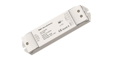 DOTLUX 4Kanal DALI-Dimmer max.480W  5235 