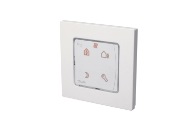 DEVI 088U1020 Icon RT 230V prog 088U1020 