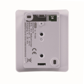 Jumo  902520/10-803-1003-1/330,(0..40°C) 