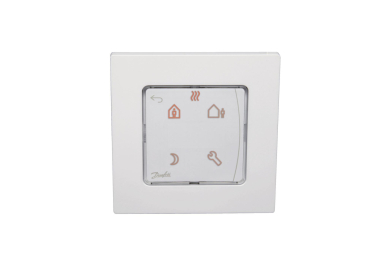 DEVI 088U1020 Icon RT 230V prog 088U1020 