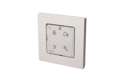 DEVI 088U1020 Icon RT 230V prog 088U1020 