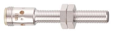 IFM Näherungsschalter induktiv    IE5312 
