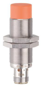 IFM Induktiver Sensor M18x1 DC    IG6083 