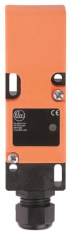 IFM Induktiver Sensor DC PNP/NPNS IM5037 