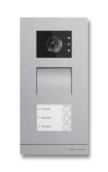 BJ Außenstation Video      A21381P3-S-03 