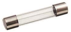 ESKA 6,3x32mm FF 1A 250V         632.117 