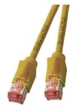 EFB RJ45 Patchkabel HRS TM21     K8055.2 