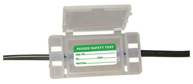 Fluke BDST4 Snap 20xTags-Kabelmarkierer 