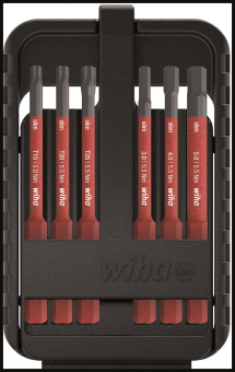 Wiha Bit-Set 