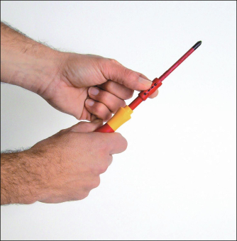 Wiha  Bit-Schraubendreher 