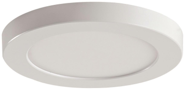 BRUM An-/Einbaupanel MOON ws    12205073 