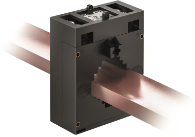 Janitza         7A412.3 5VA 800/5 Kl.0,5 