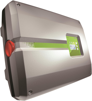 Kostal 3phasig trafoloser        PIKO 12 