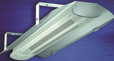 K & K Wärmestrahler               SH 375 