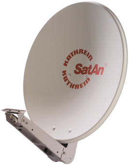 KATH Offset-Parabol-Spiegel 57cm  CAS 06 