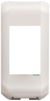KEBA Design      Design cover keba-white 