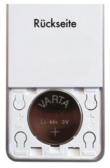 KANI Funksender Nivel 1 433MHz/2- 138200 