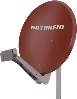 KATH Offset-Parabol-Spiegel     CAS 90ro 
