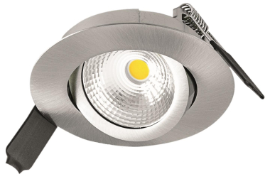 EVN Einbaustrahler Compacto  ESW44N61302 