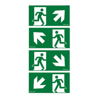 Esylux SLB 21 SYMBOL SET 2    EN10032738 