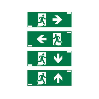 Esylux SLX 24 Flat    SLX 24 Flat Satz 1 