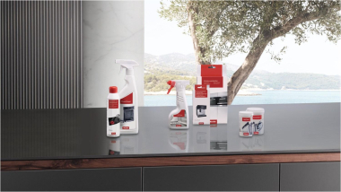 Miele GPCOG160P Maschinenreiniger 