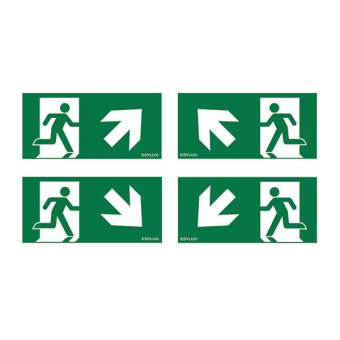 Esylux SLE 23 SYMBOL SET 2    EN10032752 