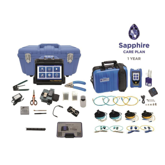 TREND FibMAST OTDR   FMFS-OTDR-S60-Kit-D 