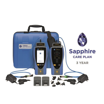 TREND LanTEK IV-S 500        LT4-500S-3Y 