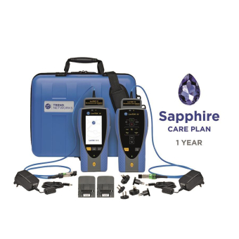 TREND LanTEK IV-S 500 inklusive LT4-500S 