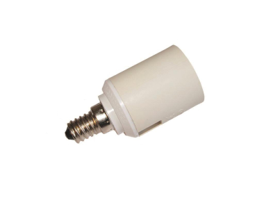 SUH Adapter für Fassung Sockel E14 82450 