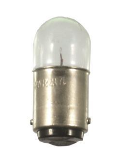 SUH Autolampe 10W BA15s            81410 