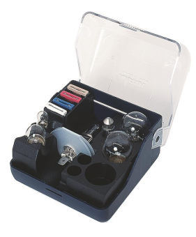 S&H Autolampen -Set H1 12V         81924 