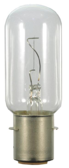 SUH Navigationslampe 40W 39x110mm  83044 