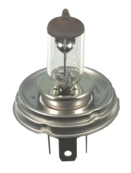 SUH Autolampe Halogen 12V 45/40W   81199 