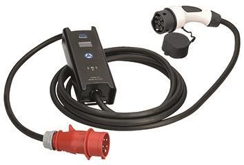 S&H Mobiles-Ladegerät              88267 