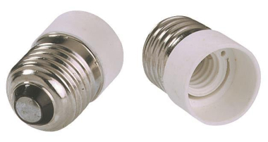 SUH Fassungsreduzierung max 60W    88347 