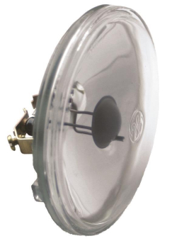 S&H Halogen-Reflektorlampe PAR 36  82530 