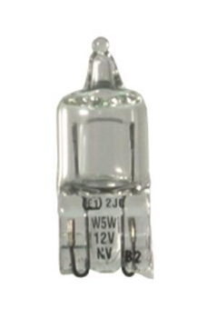 SUH Autolampe T10 9x25 mm          81635 