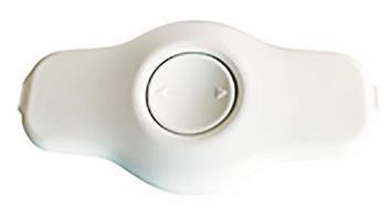 S&H LED-Schnurdimmer 1-66W         88161 